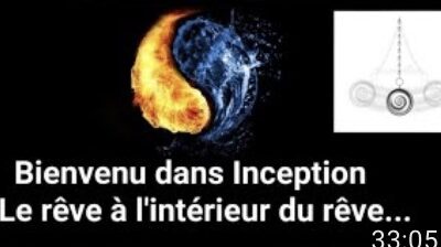 Bienvenu dans Inception, le rêve à l intérieur du rêve !