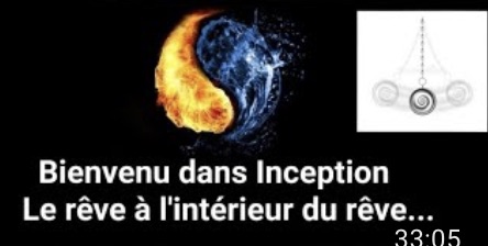 Bienvenu dans Inception, le rêve à l intérieur du rêve !