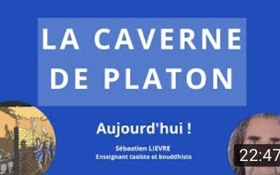 Explication simple de la caverne de Platon