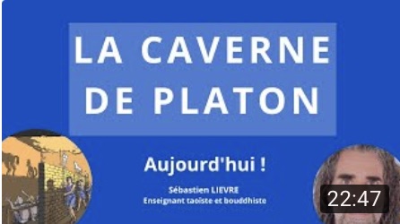 Explication simple de la caverne de Platon