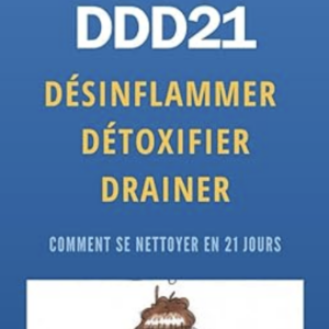 D.D.D. 21 Plus