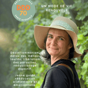 DDD70 Detox Totale