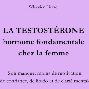 La testosterone feminine