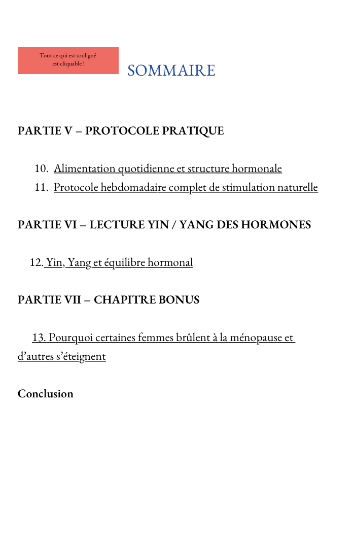 La testosterone feminine – Image 2