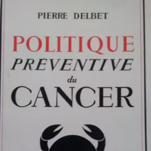 Version electronique Delbet Cancer et magnésium